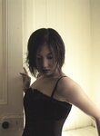 2002.10.23 相楽のり子 写真集 on／off