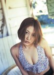 2002.10.23 相楽のり子 写真集 on／off