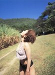 2002.10.23 相楽のり子 写真集 on／off