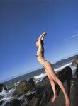 2002.10.23 相楽のり子 写真集 on／off