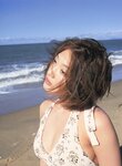 2002.10.23 相楽のり子 写真集 on／off