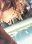 2002.10.23 相楽のり子 写真集 on／off
