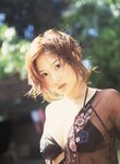 2002.10.23 相楽のり子 写真集 on／off