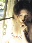 2002.10.23 相楽のり子 写真集 on／off