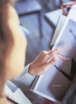 2002.10.23 相楽のり子 写真集 on／off