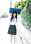 [Photobook] 蛭田愛梨「Spark of youth」