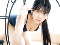 [Photobook] 蛭田愛梨「Spark of youth」