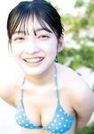 [Photobook] 蛭田愛梨「Spark of youth」