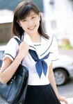 2003.11.01 岩井七世 写真集 はっか