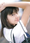2003.11.01 岩井七世 写真集 はっか