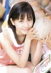 2003.11.01 岩井七世 写真集 はっか