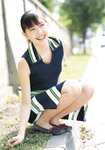2003.11.01 岩井七世 写真集 はっか