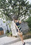 2003.11.01 岩井七世 写真集 はっか