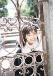 2003.11.01 岩井七世 写真集 はっか