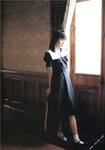 2003.11.01 岩井七世 写真集 はっか