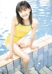 2003.11.01 岩井七世 写真集 はっか