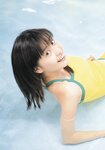 2003.11.01 岩井七世 写真集 はっか