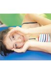 2003.11.01 岩井七世 写真集 はっか