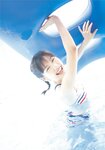 2003.11.01 岩井七世 写真集 はっか