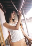 2003.11.01 岩井七世 写真集 はっか