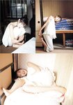 2003.11.01 岩井七世 写真集 はっか