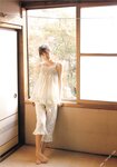 2003.11.01 岩井七世 写真集 はっか