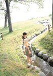 2003.11.01 岩井七世 写真集 はっか