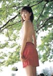 2003.11.01 岩井七世 写真集 はっか