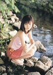 2003.11.01 岩井七世 写真集 はっか
