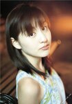 2003.11.01 岩井七世 写真集 はっか