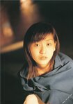 2003.11.01 岩井七世 写真集 はっか