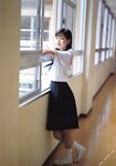 2003.11.01 岩井七世 写真集 はっか