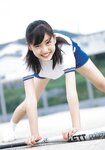 2003.11.01 岩井七世 写真集 はっか