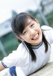 2003.11.01 岩井七世 写真集 はっか