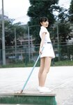 2003.11.01 岩井七世 写真集 はっか