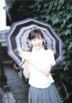 2003.11.01 岩井七世 写真集 はっか