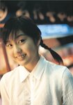 2003.11.01 岩井七世 写真集 はっか
