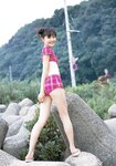 2003.11.01 岩井七世 写真集 はっか