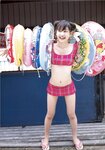 2003.11.01 岩井七世 写真集 はっか