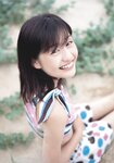 2003.11.01 岩井七世 写真集 はっか