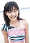 2003.11.01 岩井七世 写真集 はっか