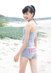 2003.11.01 岩井七世 写真集 はっか