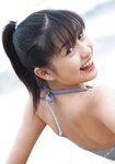 2003.11.01 岩井七世 写真集 はっか