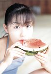 2003.11.01 岩井七世 写真集 はっか