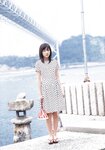 2003.11.01 岩井七世 写真集 はっか