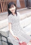 2003.11.01 岩井七世 写真集 はっか