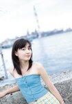 2003.11.01 岩井七世 写真集 はっか