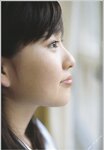 2003.11.01 岩井七世 写真集 はっか