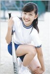 2003.11.01 岩井七世 写真集 はっか