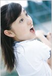 2003.11.01 岩井七世 写真集 はっか